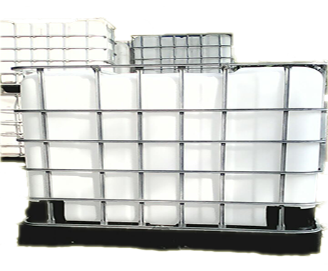 Reconditioned Intermediate Bulk Container Image 4